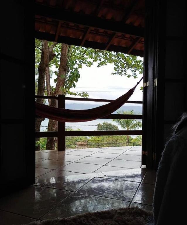 Pousada Recanto Das Vieiras Ilhabela Exterior photo