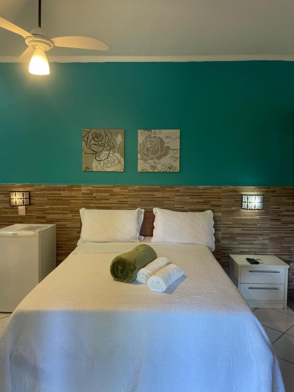 Pousada Recanto Das Vieiras Ilhabela Room photo