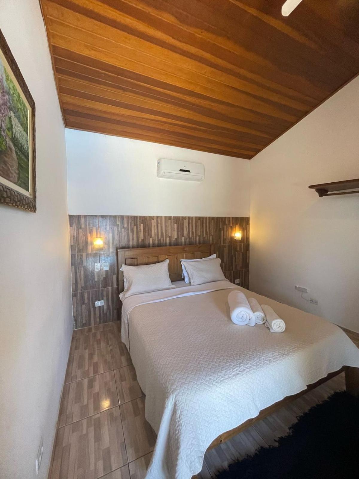 Pousada Recanto Das Vieiras Ilhabela Room photo