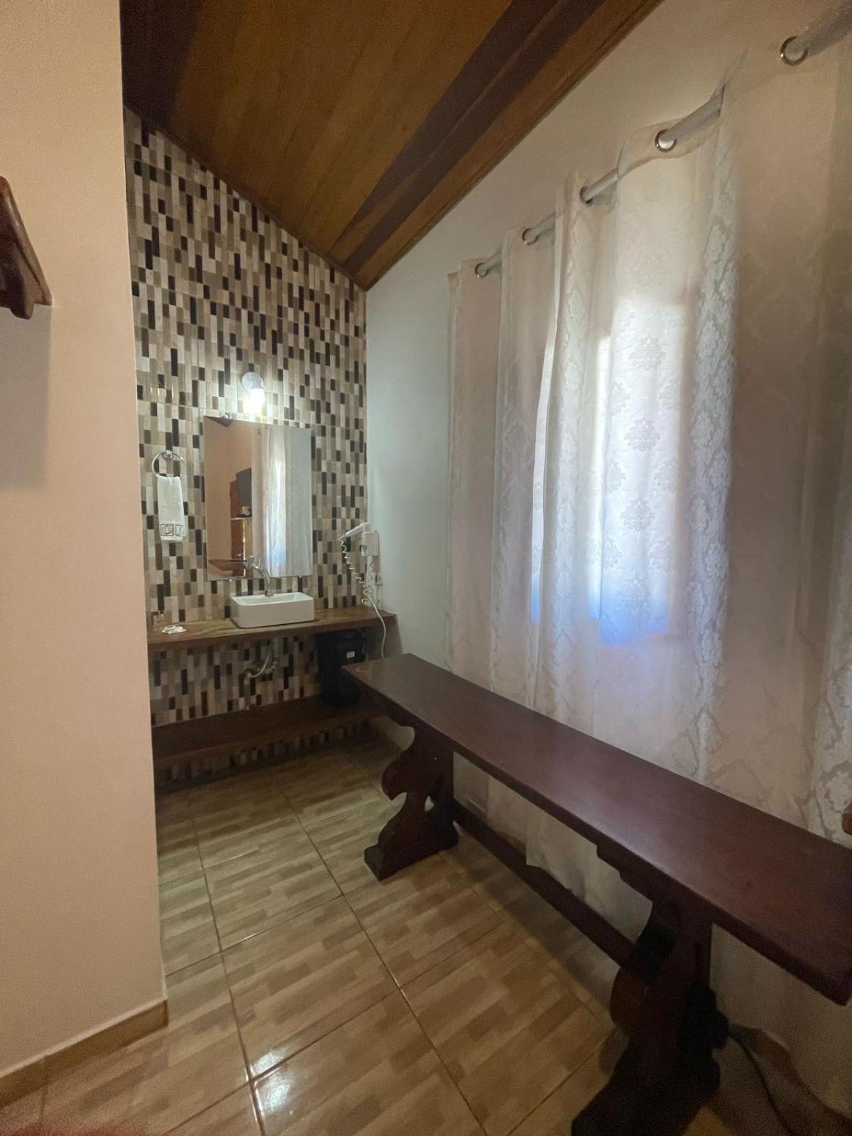 Pousada Recanto Das Vieiras Ilhabela Room photo