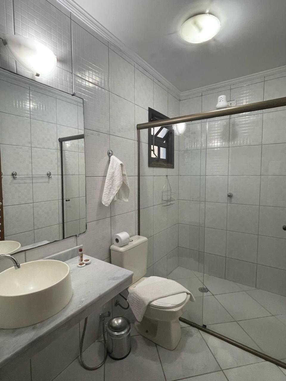 Pousada Recanto Das Vieiras Ilhabela Room photo