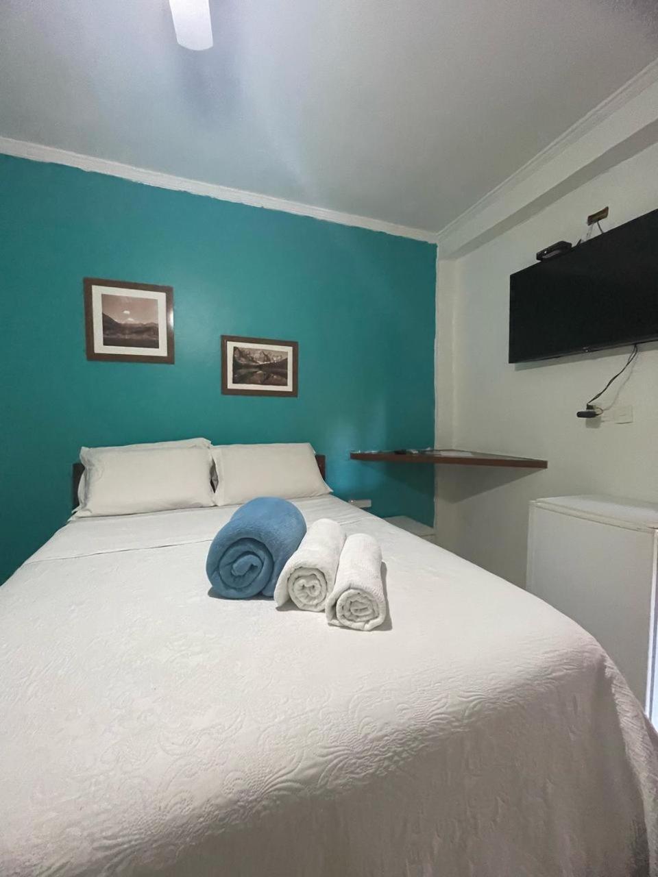 Pousada Recanto Das Vieiras Ilhabela Room photo