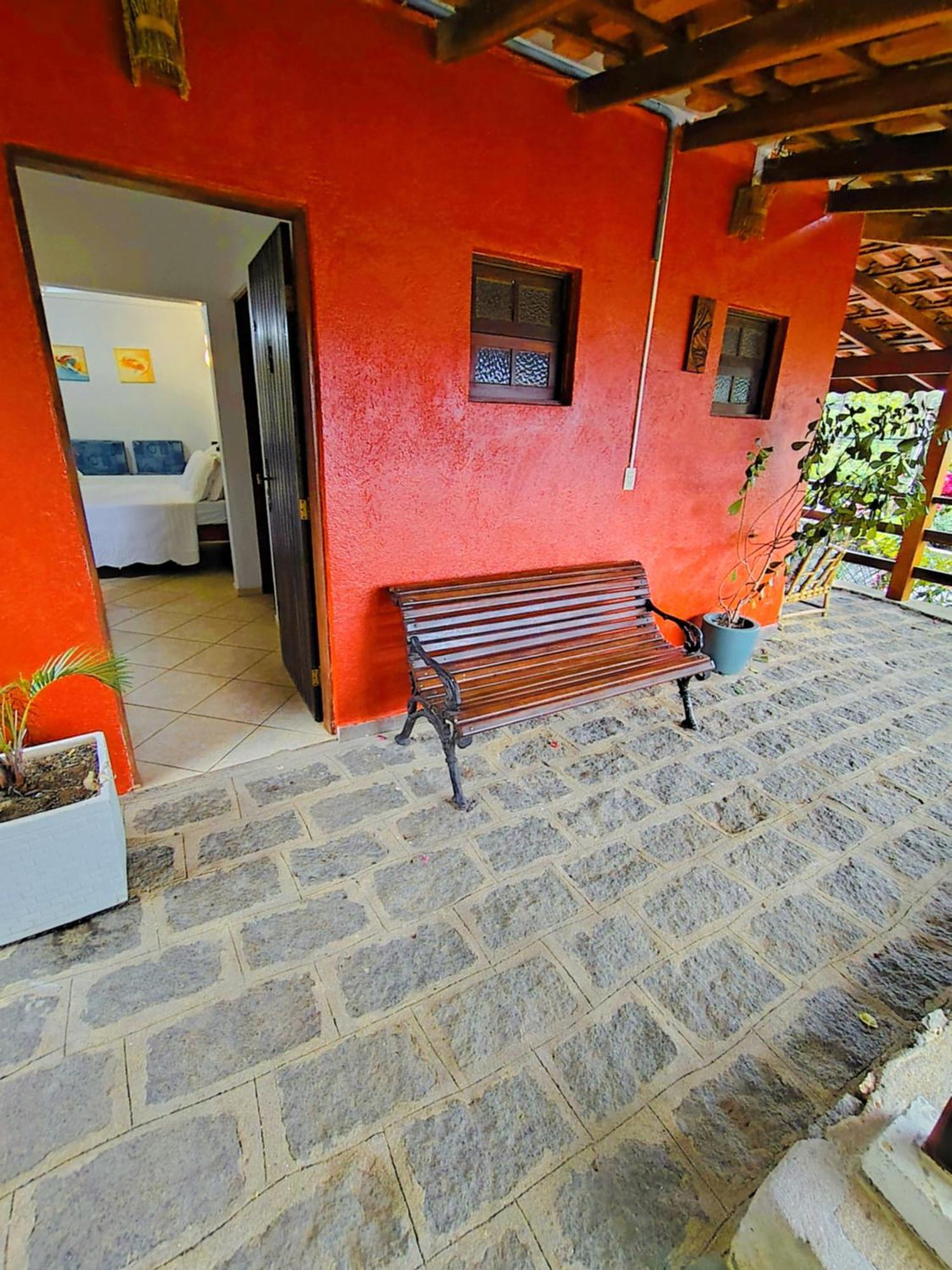 Pousada Recanto Das Vieiras Ilhabela Room photo