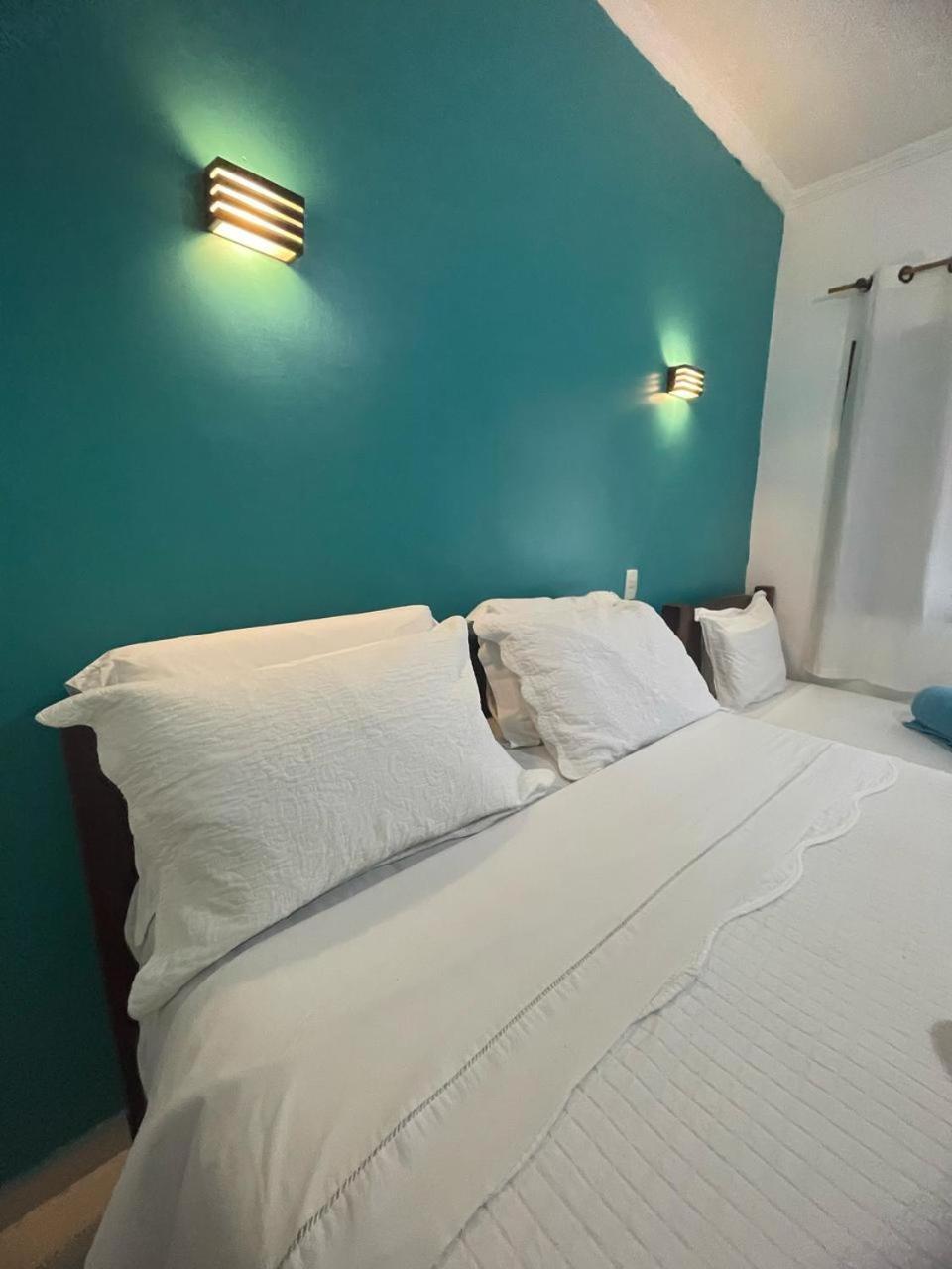 Pousada Recanto Das Vieiras Ilhabela Room photo