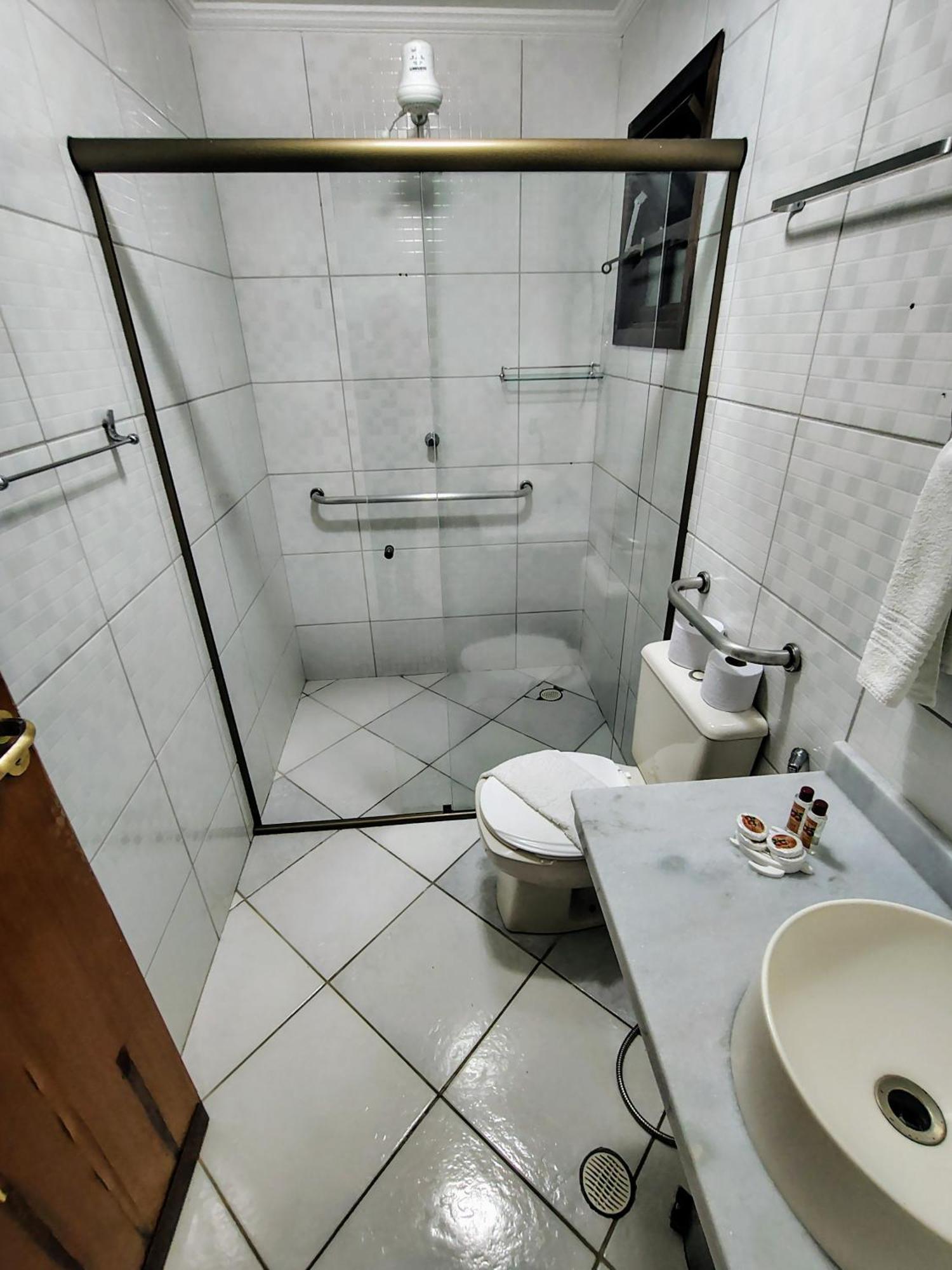 Pousada Recanto Das Vieiras Ilhabela Room photo