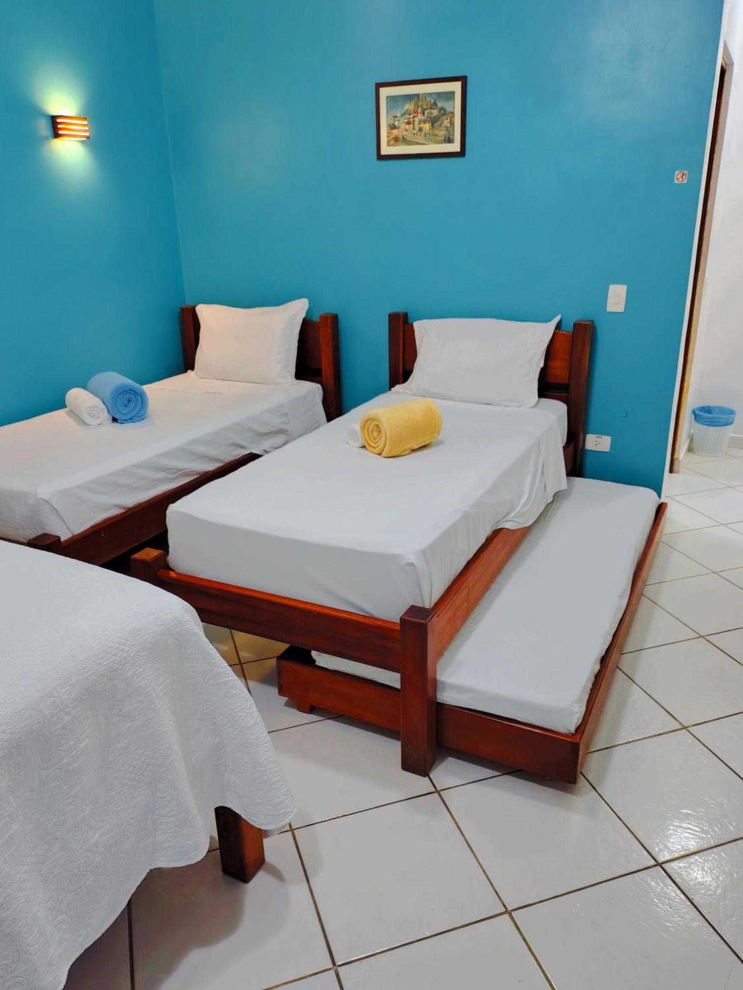 Pousada Recanto Das Vieiras Ilhabela Room photo